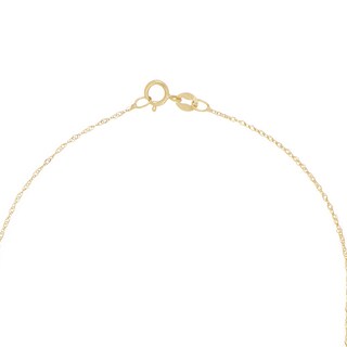 Foto 3 | Foto 3 | Cadena Zekie 7289-40 Oro 14k Amarillo 45 Cms Singapur