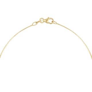 Foto 3 | Foto 3 | Collar de Corazón Oro 14k Amarillo Zekie