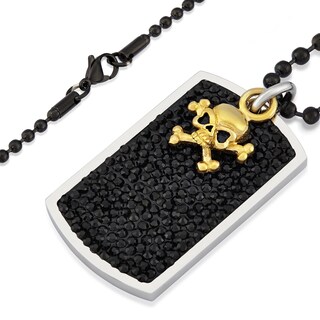 Foto 2 | Foto 2 | Colgante West Coast Jewelry Crucible De Acero Inoxidable Con Cadena - Venta Internacional.