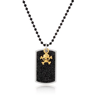 Foto 3 | Foto 3 | Colgante West Coast Jewelry Crucible De Acero Inoxidable Con Cadena - Venta Internacional.