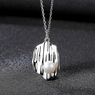 Foto 4 | Foto 4 | Colgantes De Plata 925 Con Perlas De Agua Dulce - Venta Internacional.