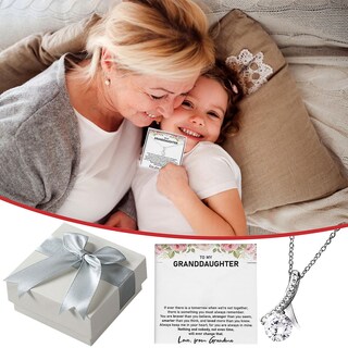 Foto 1 | Foto 1 | Colgante Huoguo Con Cadena De Clavícula De Cuatro Hojas Para Mujer - Venta Internacional.