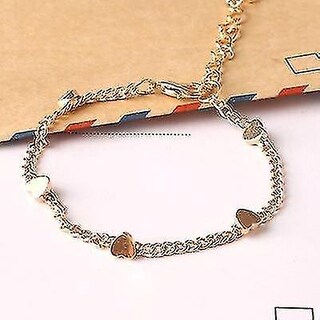 Foto 1 | Foto 1 | Pulsera Huoguo New Fashion Moon Star Para Mujer - Venta Internacional.