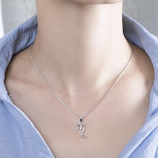 Foto 4 | Foto 4 | Collar Huoguo A056 Constellation De Plata De Ley S925 Para Mujer - Venta Internacional.