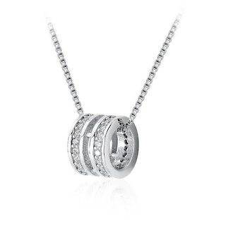 Foto 5 | Foto 5 | Colgantes De Plata De Ley 925 Para Mujer - Venta Internacional.