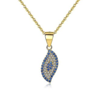 Foto 1 | Foto 1 | Collar Huoguo Con Colgantes Evil Eye De Plata 925 Para Mujer - Venta Internacional.