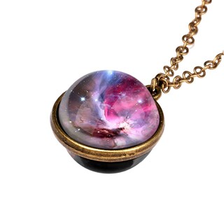 Foto 1 | Foto 1 | Colgante Planetario Huoguo Luminoso Con Cúpula De Doble Cara - Venta Internacional.