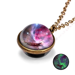 Foto 2 | Foto 2 | Colgante Planetario Huoguo Luminoso Con Cúpula De Doble Cara - Venta Internacional.