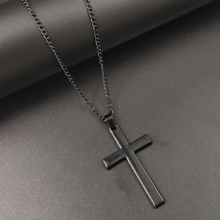 Foto 3 | Foto 3 | Collar Huoguo Deinty Gargantilla Con Colgante Para Hombre Ajustable - Venta Internacional.