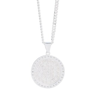 Foto 2 | Foto 2 | Collar San Benito Crixus Joyería Plata .925