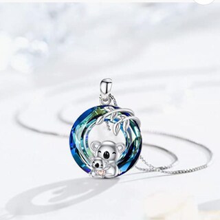 Foto 3 | Foto 3 | Collar de Koala para Dama High Monaco Mxkol-005 Aro 5 Piezas