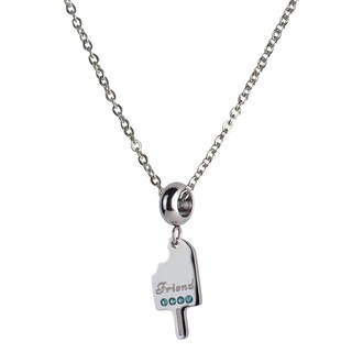 Foto 4 | Foto 4 | Charm Para Pulsera Dije De Paleta Luckyly Modelo Loly Plata