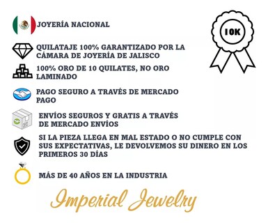 Foto 4 | Foto 4 | Dije En Figura De Bailarina Con Zirconias, En Oro De 10k 1.1 Grm
