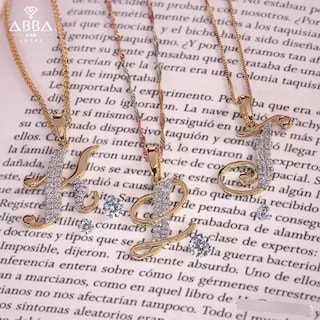 Foto 3 | Foto 3 | Dije Letra J 10k Oro