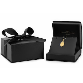 Foto 4 | Foto 4 | Dije Virgen Milagrosa 1.5 Cm Oro Sólido 18k