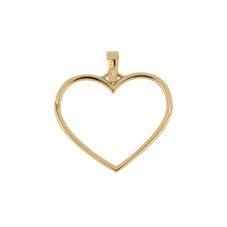 Foto 2 | Foto 2 | Dije Zekie 7190 Oro 14k Amarillo Corazon