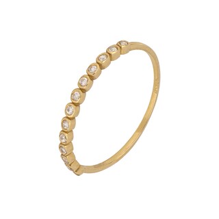 Foto 1 | Foto 1 | Anillo de Oro 14k Zekie