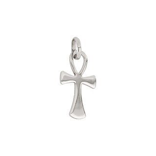 Foto 1 | Foto 1 | Dije de Oro 14k  Zekie 7198 Blanco Egipcia
