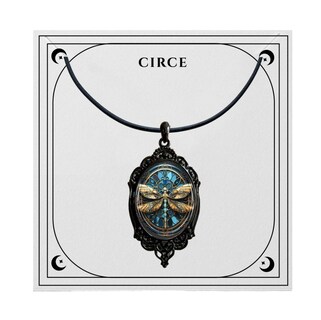 Foto 1 | Foto 1 | Colgante Circe Boutique Dragonfly Dreams - Venta Internacional.