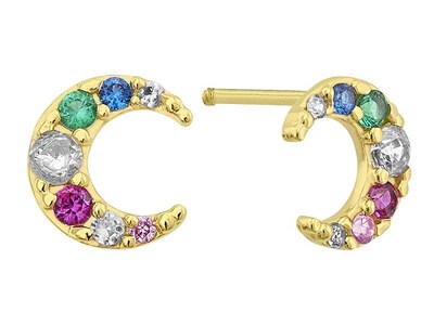 Foto 1 | Foto 1 | Broquel SABELLI 10B0-2136M color Dorado de Oro Amarillo Unitalla