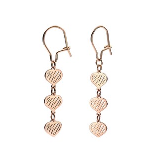 Foto 1 | Foto 1 | Aretes de Acero Inoxidable Enso para Mujer