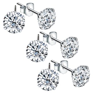 Foto 2 | Foto 2 | Broqueles High Monaco Mxmlx003 3 Pares