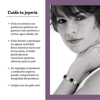 Foto 4 | Foto 4 | Aretes Anne Klein 60571605-g03 Color Plateado Unitalla Para Mujer