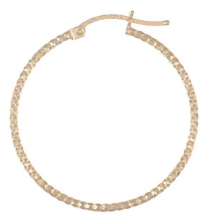 Foto 4 | Foto 4 | Arracadas de Oro de 14k para Mujer