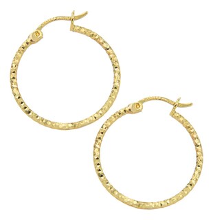 Foto 5 | Foto 5 | Arracadas de Oro de 14k para Mujer