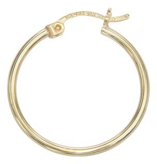 Foto 6 | Foto 6 | Arracadas de Oro de 14k para Mujer