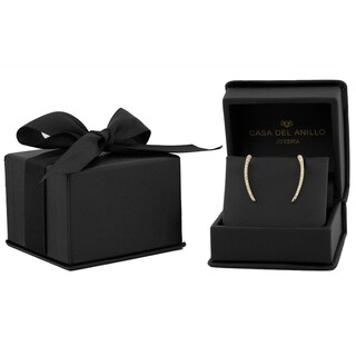 Foto 3 | Foto 3 | Aretes Casa del Anillo Joyería de Oro de 10k