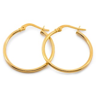Foto 1 | Foto 1 | Arracadas Casa del Anillo Joyería de Oro de 14k para Mujer