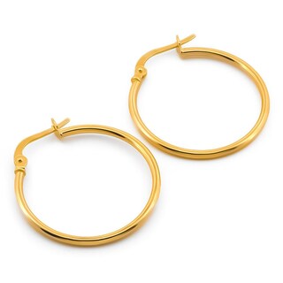 Foto 2 | Foto 2 | Arracadas Casa del Anillo Joyería de Oro de 14k para Mujer