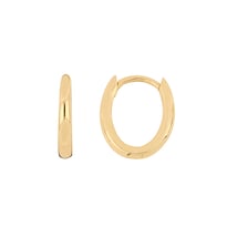 Huggies Zekie 7090 Oro 10k Amarillo