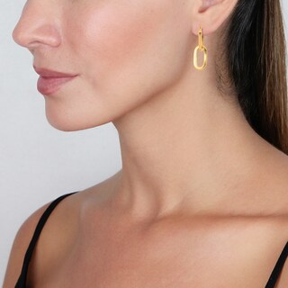 Foto 4 | Foto 4 | Aretes de Oro 14k Zekie