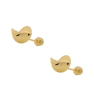 Foto 1 | Foto 1 | Aretes de Oro 10k Zekie