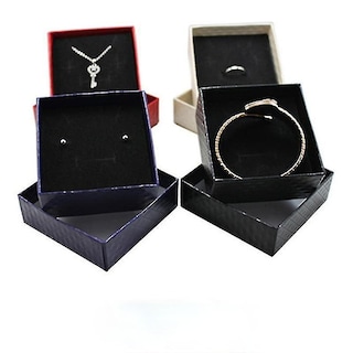 Foto 5 | Foto 5 | Pendientes Huoguo De Plata De Ley 925 Con Forma De Gancho Con Perla - Venta Internacional.