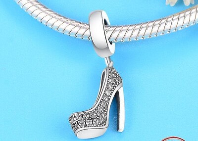 Foto 3 | Foto 3 | Brazalete Huoguo Para Zapatos De Plata 925 Para Mujer - Venta Internacional.