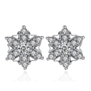 Foto 1 | Foto 1 | Pendientes Huoguo Copper Star Anise Para Mujer (2 Unidades) - Venta Internacional.