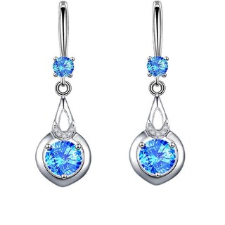 Foto 1 | Foto 1 | Pendientes Huoguo De Cobre Retro Con Borla Larga Y Hueca Para Mujer - Venta Internacional.