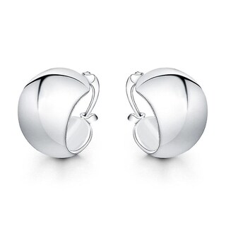 Foto 1 | Foto 1 | Pendientes De Aro Huoguo  4 Unidades  Para Mujer  Chapados En Plata - Venta Internacional.