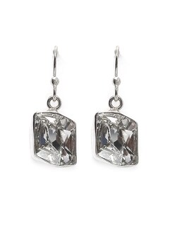 Foto 5 | Foto 5 | Collar y Aretes Zvezda Fancy Crystal con Plata