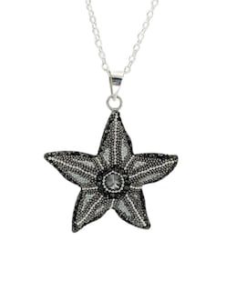 Foto 4 | Foto 4 | Collar y Aretes Zvezda Estrella de Mar para Mujer