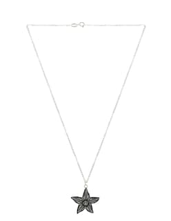 Foto 5 | Foto 5 | Collar y Aretes Zvezda Estrella de Mar para Mujer