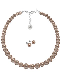 Foto 1 | Foto 1 | Collar y Aretes Zvezda para Mujer