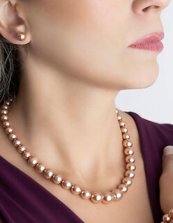 Foto 2 | Foto 2 | Collar y Aretes Zvezda para Mujer