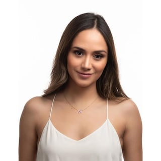 Foto 5 | Foto 5 | Set De Joyería Para Mujer, Collar Y Aretes De Mariposa Luckyly, Modelo Gina