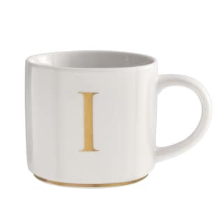 Foto 4 | Foto 4 | Kit de Regalo para Mujer Navidad de Iniciales Luckyly, Modelo Brya, Letra I