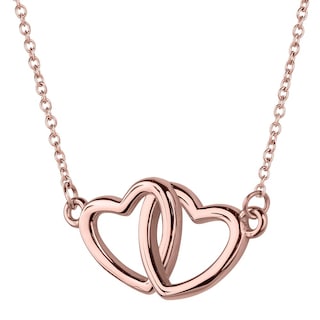 Foto 2 | Foto 2 | Collar con Aretes Luckyly de Acero Inoxidable