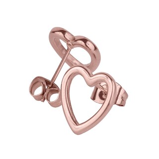 Foto 3 | Foto 3 | Collar con Aretes Luckyly de Acero Inoxidable